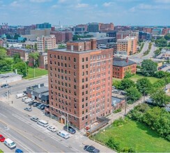 3444 2nd Ave, Detroit, MI for rent Building Photo- Image 1 of 24