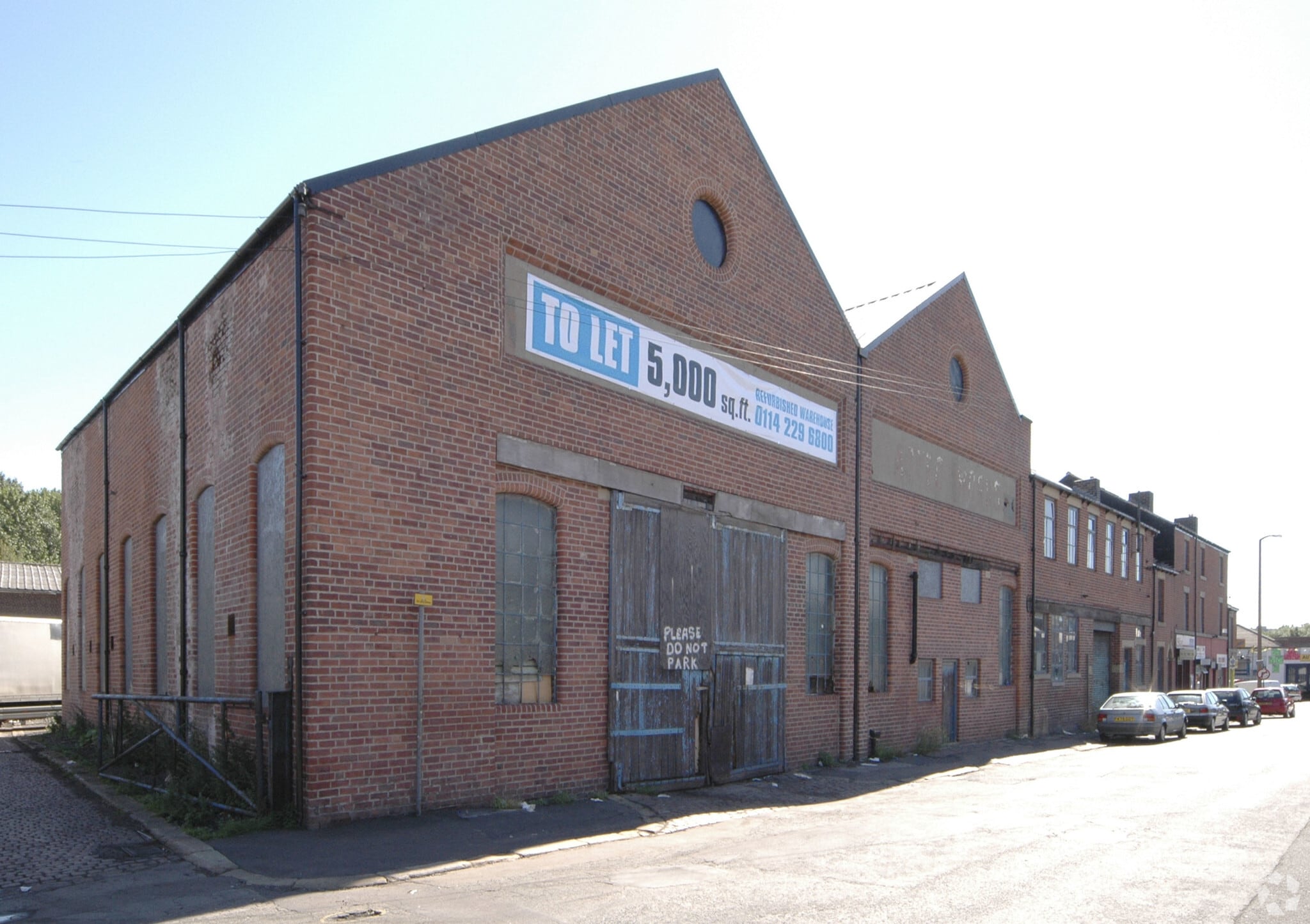 10 Hicks St, Sheffield for sale Primary Photo- Image 1 of 1