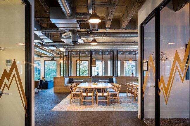 More details for 22-30 Dukes Pl, London - Office to Rent