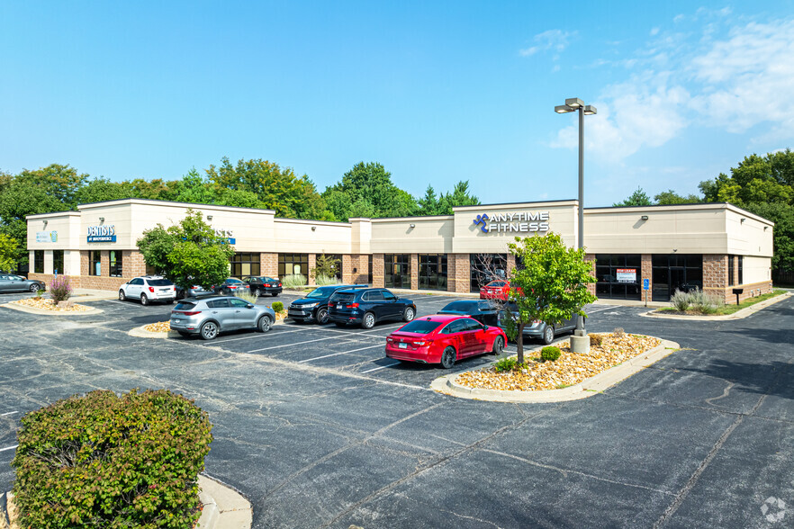 15904 E 23rd St, Independence, MO for rent - Building Photo - Image 1 of 10