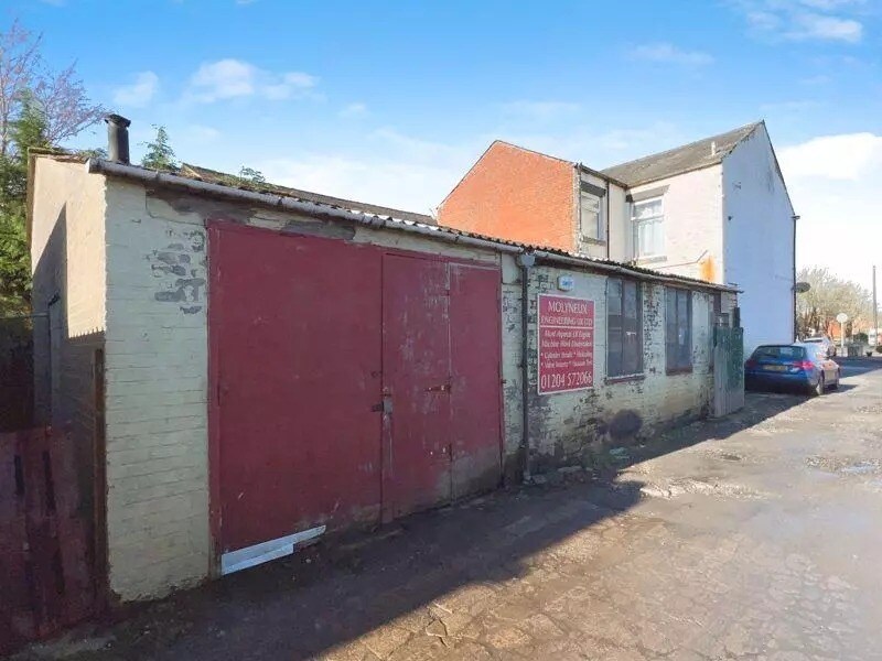 35 Harrowby St, Bolton for sale Primary Photo- Image 1 of 1