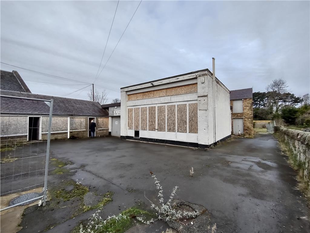 43 Main St, Edinburgh for sale Building Photo- Image 1 of 1