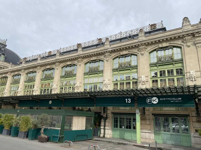 Office in Lyon to rent - Building Photo - Image 2 of 24