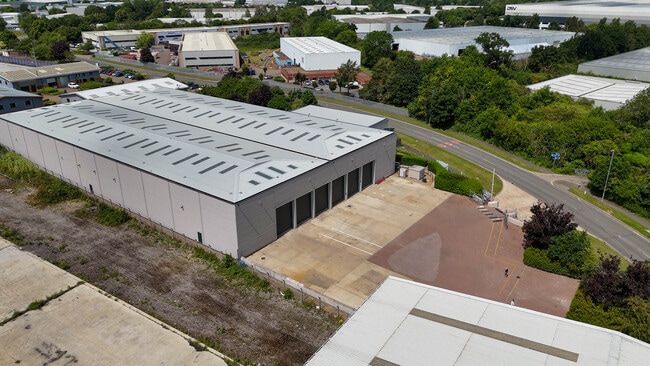 More details for Salthouse Rd, Northampton - Industrial to Rent