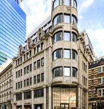 77-80 Gracechurch St, London to rent Building Photo- Image 1 of 4