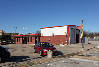 508 E Ennis Ave, Ennis, TX for rent Building Photo- Image 1 of 5