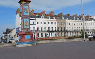 More details for 102-103 The Esplanade, Weymouth - Hospitality for Sale