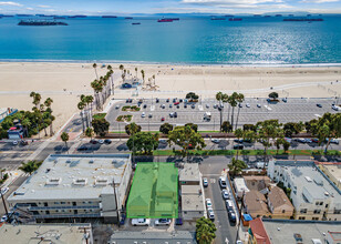 5007-5011 E Ocean Blvd, Long Beach, CA for sale Building Photo- Image 1 of 1