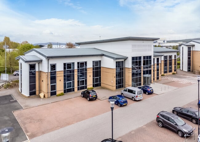 More details for Haslingden Rd, Blackburn - Office to Rent