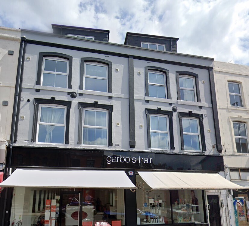 11-13 Albert Rd, Southsea for sale Building Photo- Image 1 of 1