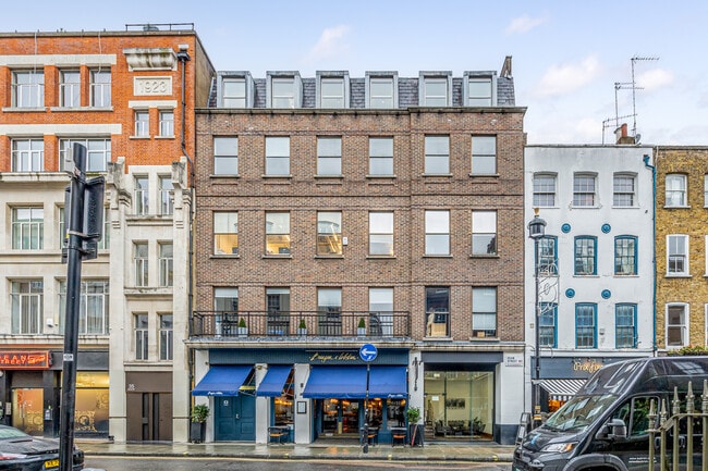 More details for 36-38 Dean St, London - Office to Rent