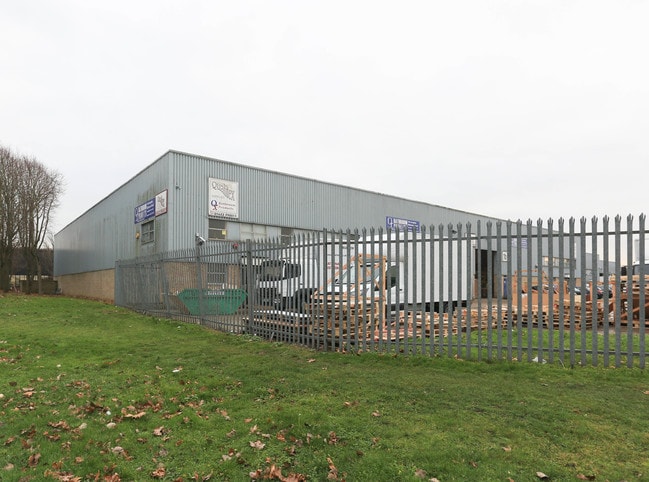 More details for Forstal Rd, Aylesford - Industrial to Rent