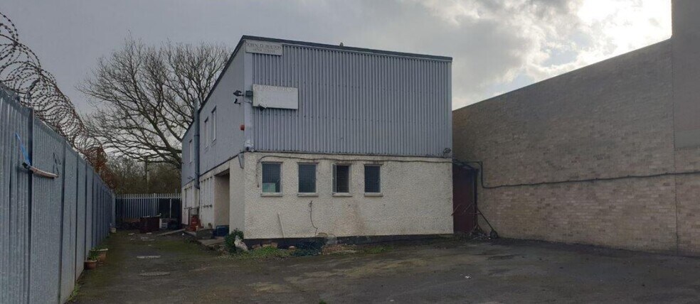 Wrexham Rd, Basildon for sale - Primary Photo - Image 1 of 1