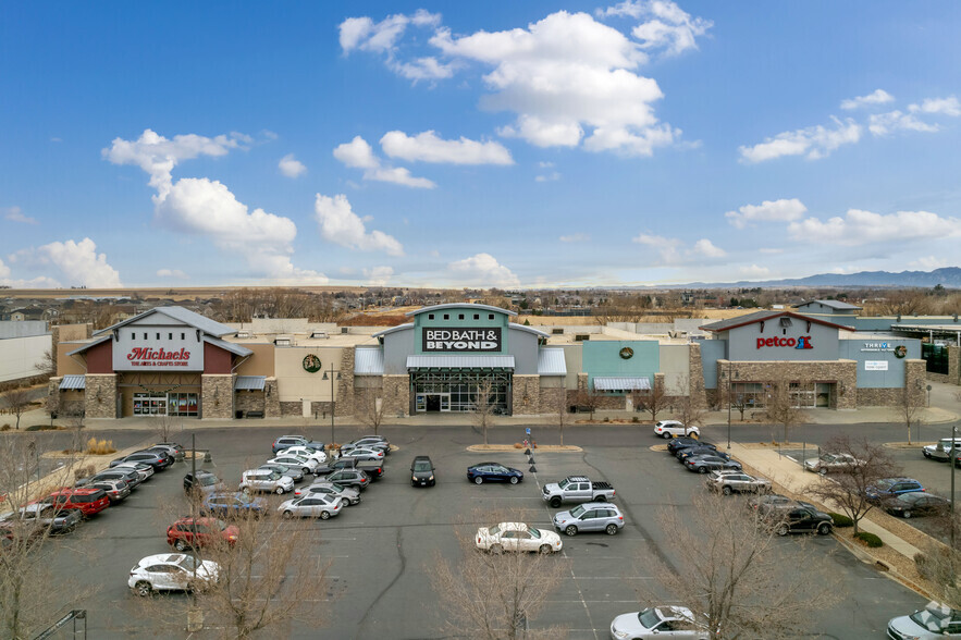 205-210 Ken Pratt Blvd, Longmont, CO for rent - Building Photo - Image 1 of 13