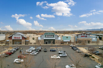 205-210 Ken Pratt Blvd, Longmont, CO for rent Building Photo- Image 1 of 14