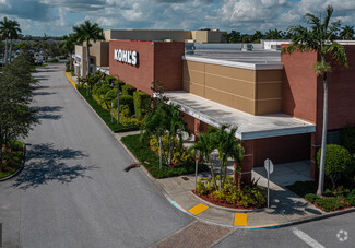 The Shoppes at Southern Palms - Commercial Property