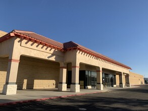 910 N China Lake Blvd, Ridgecrest, CA for rent Building Photo- Image 1 of 5