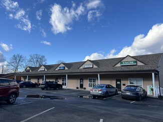 More details for 2331 Route 209, Sciota, PA - Office/Retail for Rent