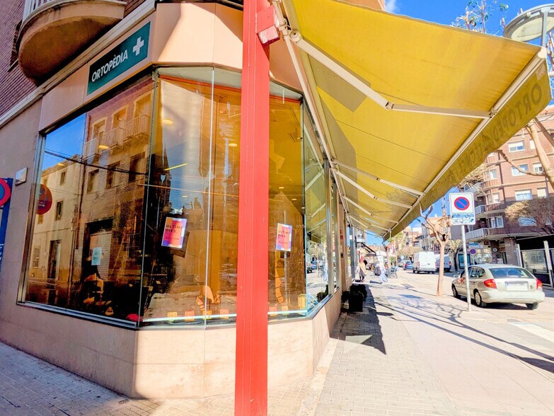 Retail in Amposta, Tarragona to rent - Building Photo - Image 3 of 5