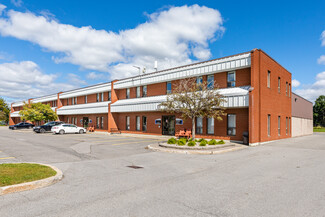 More details for 21 Concourse Gate, Ottawa, ON - Office for Rent