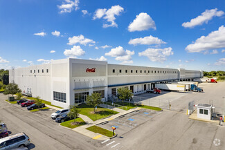 More details for 1141 S US Highway 301, Tampa, FL - Industrial for Rent