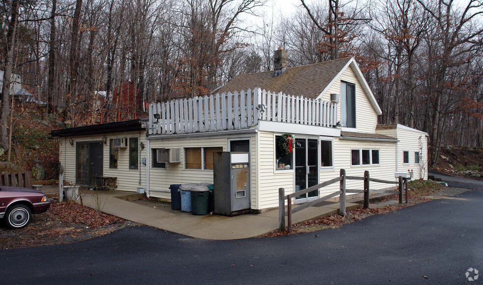 116 US Highway 206, Byram Township, NJ for sale - Building Photo - Image 2 of 37