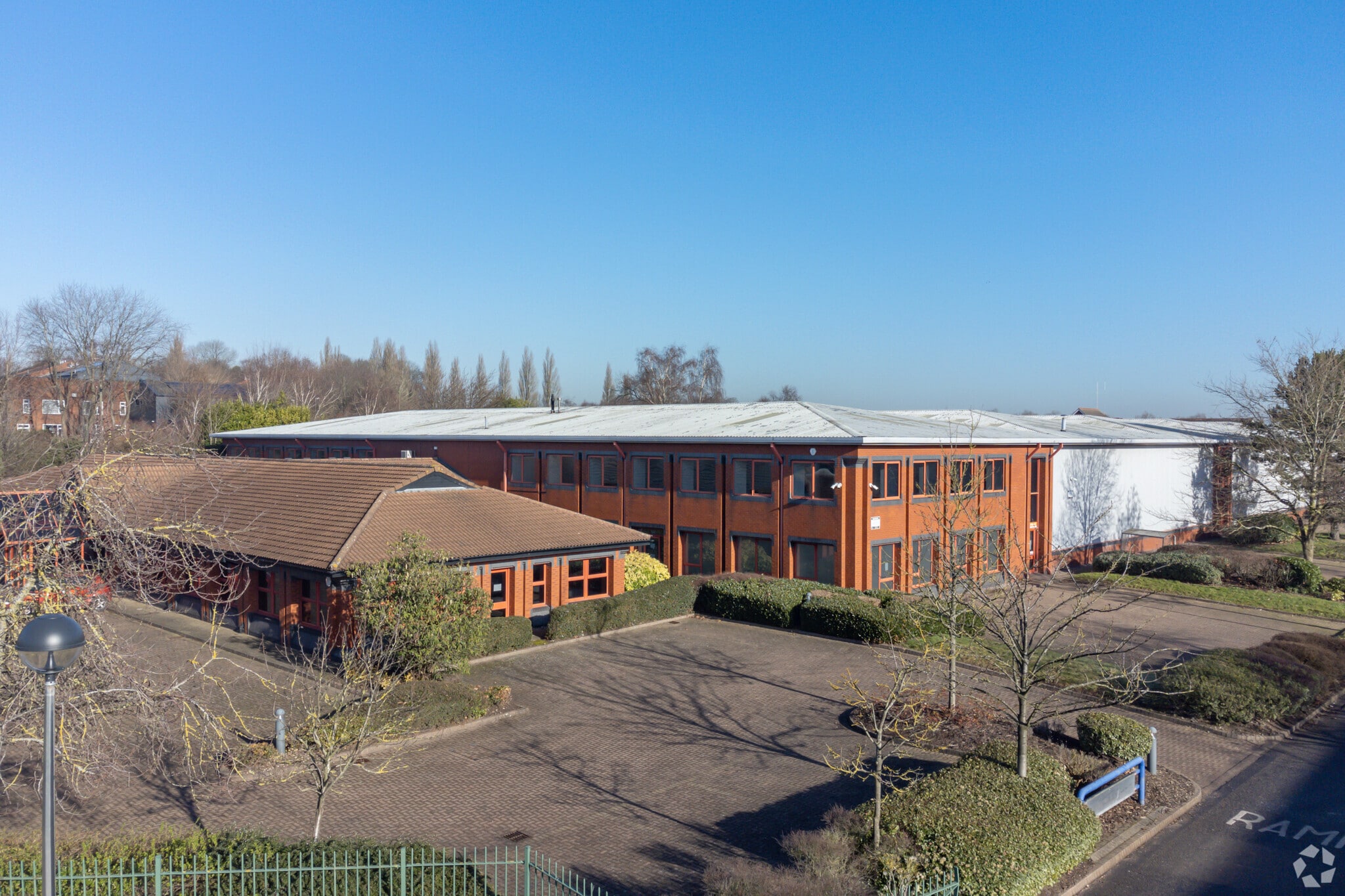 Darlaston Rd, Wednesbury for sale Building Photo- Image 1 of 1