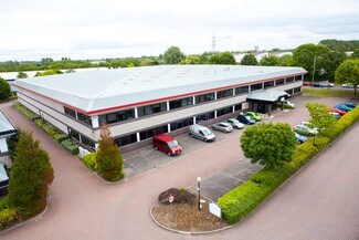 More details for Pagoda Park, Swindon - Office for Rent