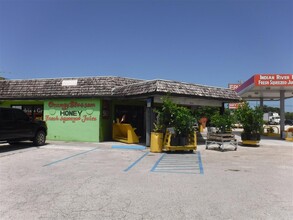 2898 S Kings Hwy, Fort Pierce, FL for sale Building Photo- Image 1 of 1