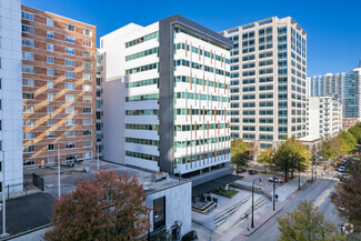 More details for 730 Peachtree St NE, Atlanta, GA - Office for Rent