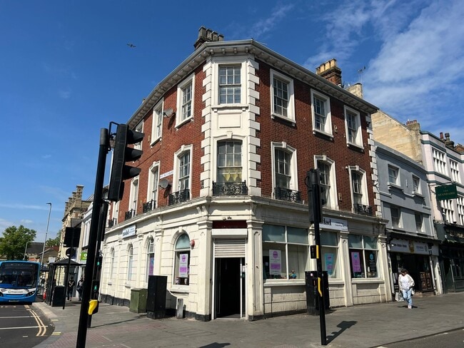 More details for 20 High St, Bedford - Retail to Rent
