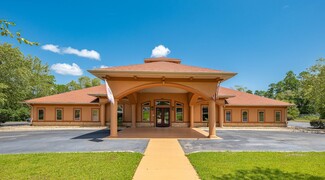 More details for 8100 Opportunity Dr, Milton, FL - Office for Rent