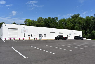 More details for 7482-7488 E Main St, Reynoldsburg, OH - Industrial for Rent