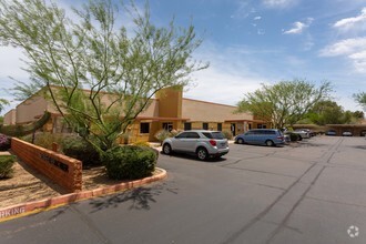 Light Industrial in Scottsdale, AZ for sale Primary Photo- Image 1 of 1