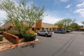 More details for 14201 N Hayden Rd, Scottsdale, AZ - Light Industrial for Sale