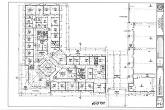 725 Westin Oaks Drive, Hammond, LA for rent Site Plan- Image 1 of 1