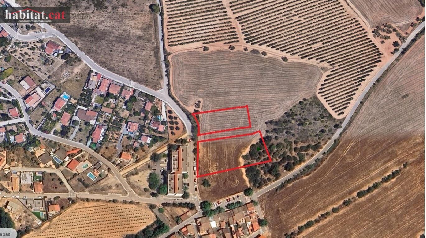 Sant Salvador de la Calçada portfolio of 2 properties for sale on LoopNet.co.uk Primary Photo- Image 1 of 4