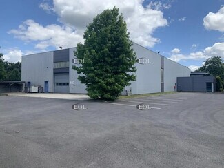 More details for Light Industrial to Rent