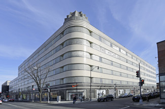 More details for 2000-2007 Fenwick St, Washington, DC - Retail for Rent