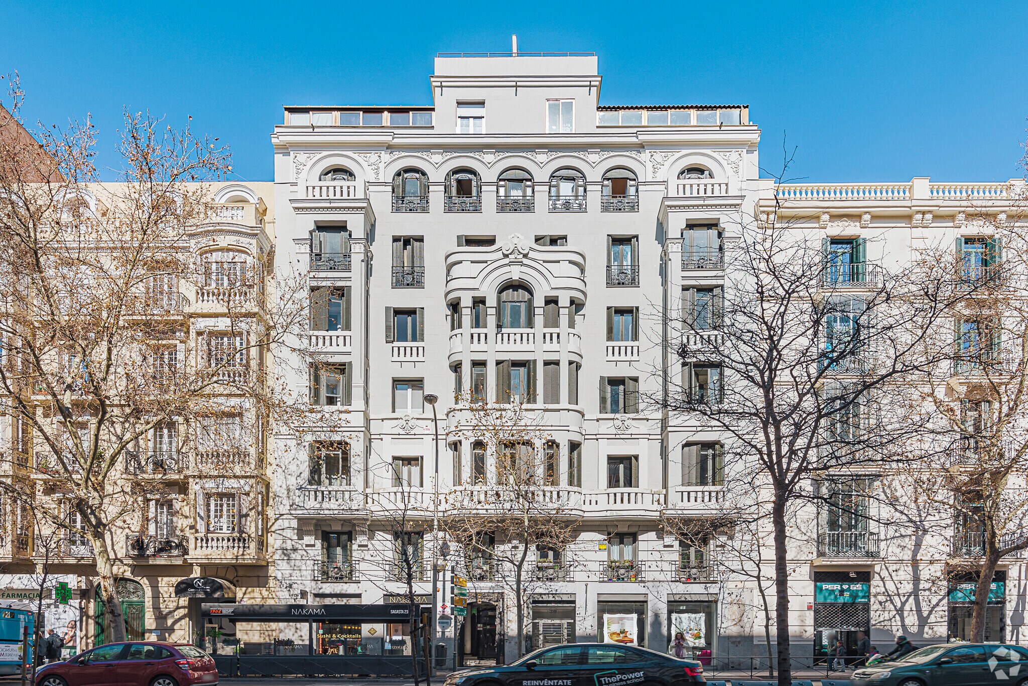 Office in Madrid, Madrid to rent Primary Photo- Image 1 of 5