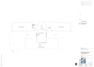 131-138 New St, Birmingham for rent Site Plan- Image 1 of 1