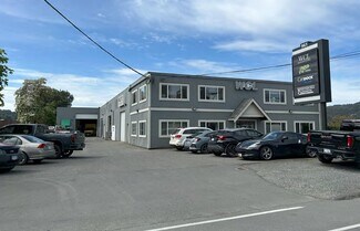 More details for 961 Dunford Ave, Langford, BC - Industrial for Sale