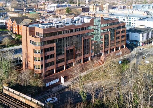 More details for 55-57 High St, Redhill - Office to Rent