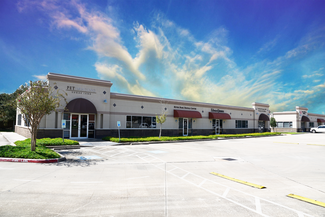 More details for 17320 W Grand Pky S, Sugar Land, TX - Multiple Space Uses for Rent