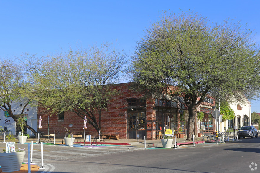 403 N 6th Ave, Tucson, AZ for sale - Building Photo - Image 1 of 1