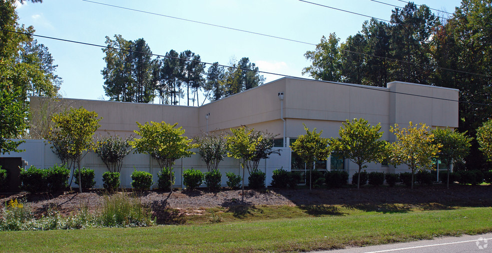 101 Petfinder Ln, Raleigh, NC for sale - Building Photo - Image 3 of 4