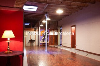 Retail in Barcelona, BAR for rent Floor Plan- Image 1 of 3