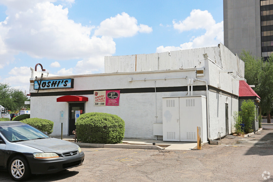 4060 N Central Ave, Phoenix, AZ for sale - Primary Photo - Image 1 of 1