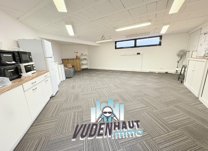 Office in Balma to rent - Interior Photo - Image 2 of 18
