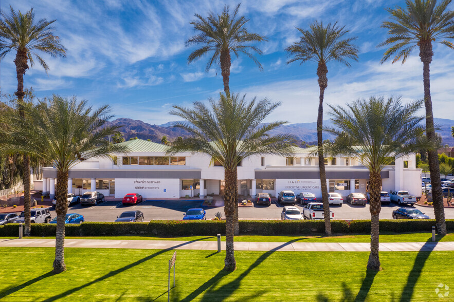 74785 Highway 111, Indian Wells, CA for sale - Building Photo - Image 2 of 7